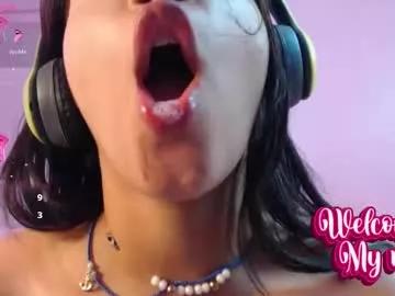 Whitneyfantastic from Chaturbate