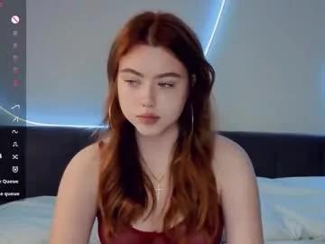 who_s_there from Chaturbate is Freechat