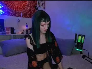 Whoalexxa from Chaturbate