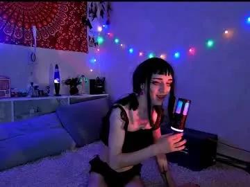whoalexxa from Chaturbate is Freechat