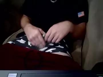 whoopthereitis8 from Chaturbate