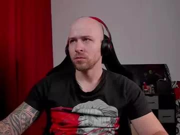 why_you_so_serious from Chaturbate is Freechat