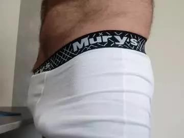 wiilbearbigcock from Chaturbate