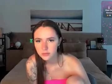 wildhoney_xo from Chaturbate is Freechat