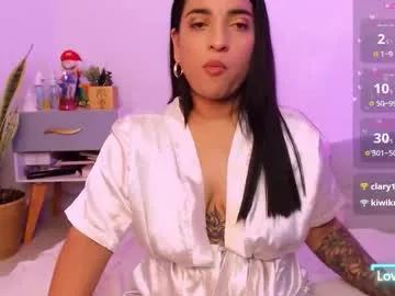 Wildrachel4u from Chaturbate