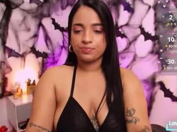 Wildrachel4u from Chaturbate