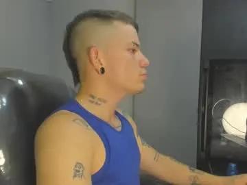 wildthor26 from Chaturbate is Freechat