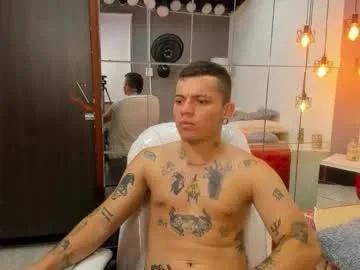 wildthor26 from Chaturbate is Freechat