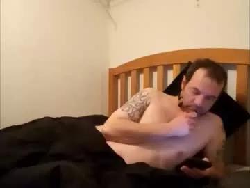 will2001dodge from Chaturbate