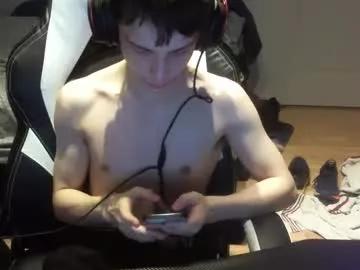 willfro_ from Chaturbate is Freechat