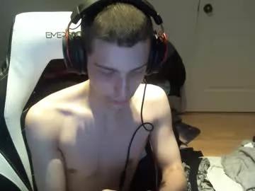 willfro_ from Chaturbate