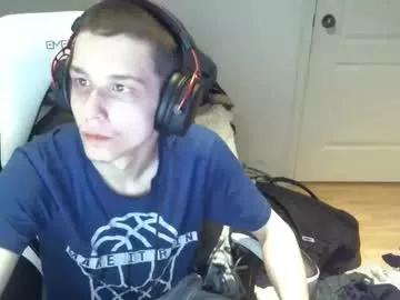 willfro_ from Chaturbate