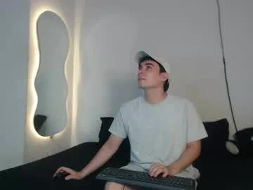 william_black10 from Chaturbate is Freechat