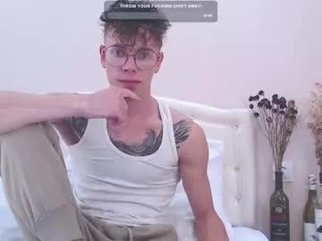 william_henry_a from Chaturbate