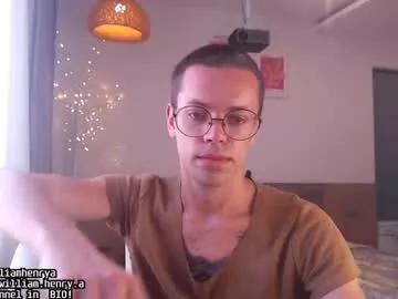 william_henry_a from Chaturbate