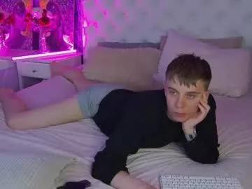 william_ross from Chaturbate