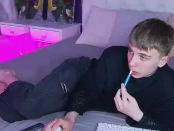 william_ross from Chaturbate