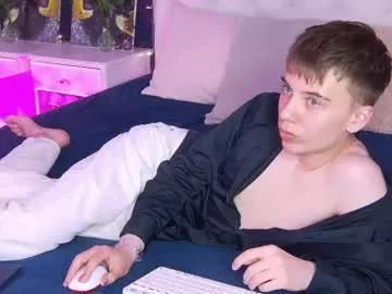 william_ross from Chaturbate