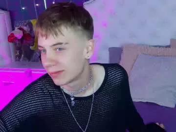 william_ross from Chaturbate