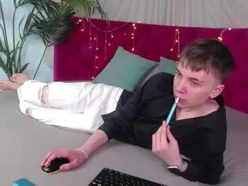 william_ross from Chaturbate
