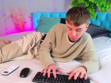 william_ross from Chaturbate
