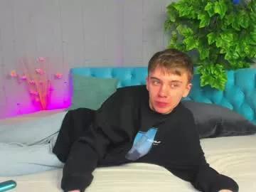 william_ross from Chaturbate