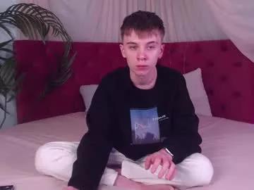 william_ross from Chaturbate