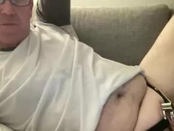 william_zooker from Chaturbate