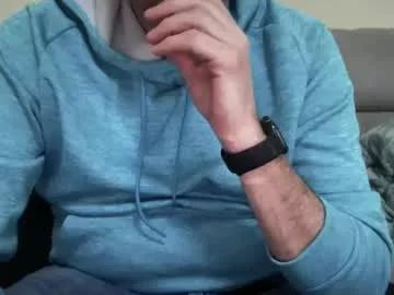 william_zooker from Chaturbate