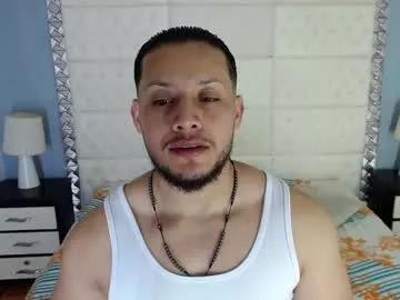 williamjhom_ from Chaturbate