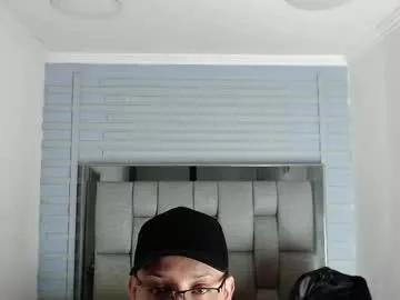 williamjhom_ from Chaturbate