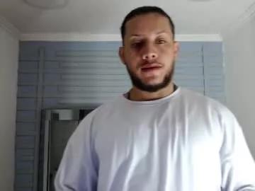 williamjhom_ from Chaturbate