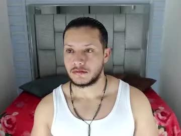 williamjhom_ from Chaturbate
