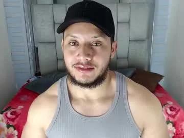 williamjhom_ from Chaturbate
