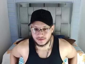 williamjhom_ from Chaturbate