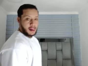 williamjhom_ from Chaturbate is Freechat