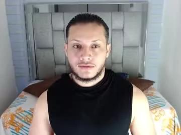 williamjhom_ from Chaturbate
