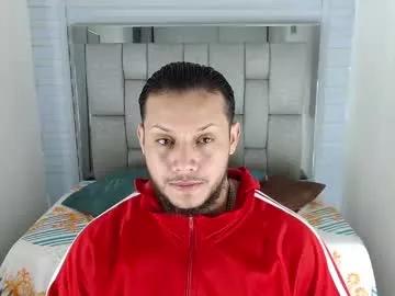 williamjhom_ from Chaturbate