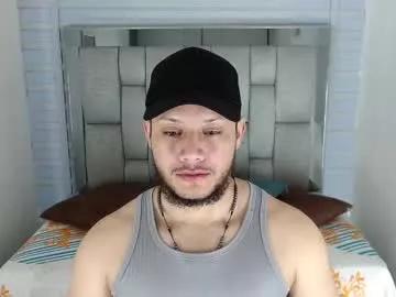williamjhom_ from Chaturbate