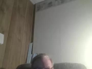 williammcgowan007 from Chaturbate is Freechat