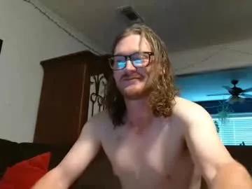 Williamrb83 from Chaturbate