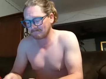 Williamrb83 from Chaturbate