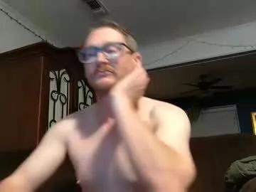 Williamrb83 from Chaturbate