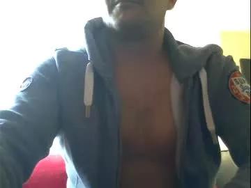 willoufra from Chaturbate