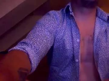 willoufra from Chaturbate is Freechat