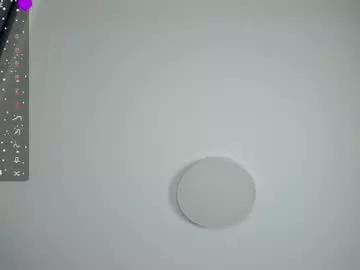 willow_fox from Chaturbate
