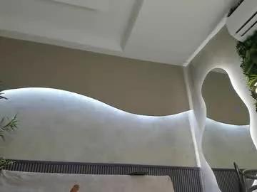 willow_hendrix from Chaturbate
