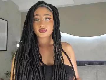 willow_hendrix from Chaturbate