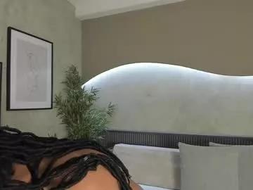 willow_hendrix from Chaturbate