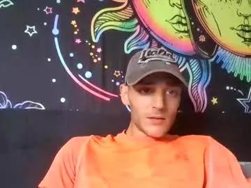 willy_est_95 from Chaturbate